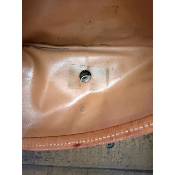 Céline Monogram Long Bi-Fold Brown Wallet - Picture 10 of 10